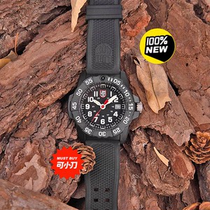 瑞士雷美诺时luminox 3501  3502运动户外手表