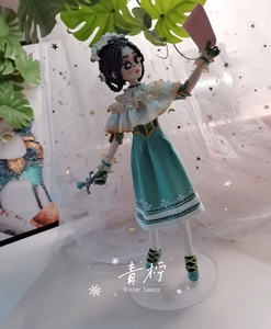 第五人格往昔手办