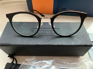 全新discovery 非凡探索防蓝光眼镜