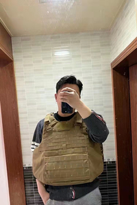 imtv 美国海军陆战队战术背心