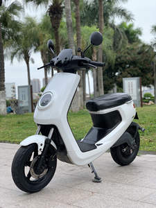 出售二手电动车小牛m1青春版,app可过户,锂电48v15a