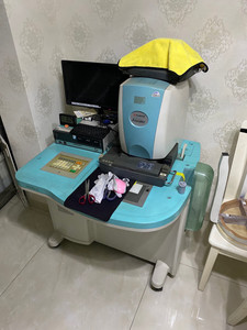 富士sp3000底片扫描仪,诺日士v30s3冲卷机