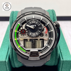 0系列  液压动力机械手表.hyt h1 d