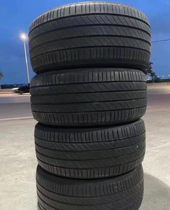 米其林2255018防爆胎 500一条21年轮胎 很新 包邮