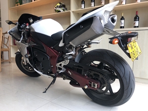 雅马哈1000cc
