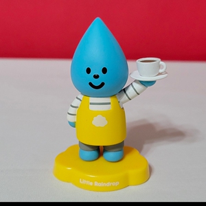 白云先生彩虹妹妹fluffy house盲盒确认款手办公仔正