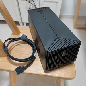 外星人显卡扩展