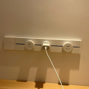 公牛插座客厅专用