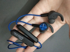 荣耀am61蓝牙运动耳机 原装华为xsport am61耳机