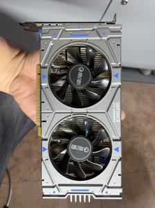 lufei5201314zk淘宝影驰gtx700显卡自用闲置出,同城可自提!