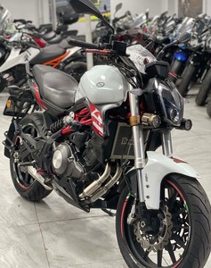 淘宝19年,贝纳利黄龙300,低价出二手摩托车,水车,机车,地平价格06