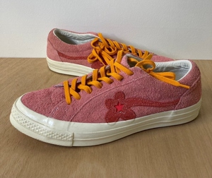 匡威小花联名粉色45码onestar系列正品,160325c_阿里巴巴找货神器