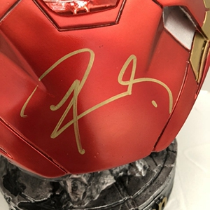 000人付款淘宝小罗伯特唐尼签名,钢铁侠签名,1 手机代言大使,复仇者