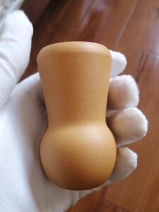 保定小韩一把顶级蒜锤竹蛉葫芦,大厚铁瓷皮一汪水,正十环芝麻小