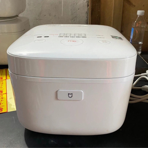 小米(mi)小米电饭煲3l米家ih电饭锅3-5人家用电饭煲智