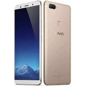 9成新vivo x23全网通8 128g二手手机全面屏智能工