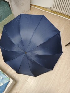 雨伞〔华为手机赠品〕,自取(中山广场/中南路 均可)邮寄邮费