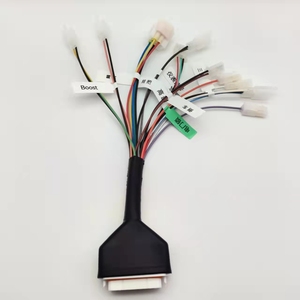 小晓洁辉淘宝凌博控制器线束72152 72182 72252 723521人付款88.