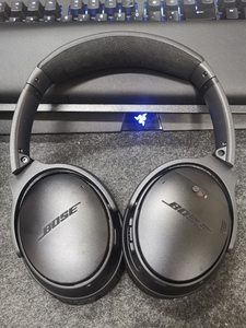 qc35二代