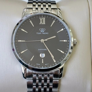 二手天王石英表