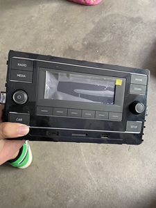 一汽大众德赛西威19款mqb新宝来探歌嘉旅通用220主机 德