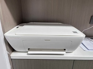 MIUI/小米【9成新小米打印机】喷墨打印一体机彩色打印机复
