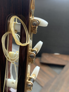 aquila corde 天然羊肠吉他弦 羊肠古典弦 羊肠弦