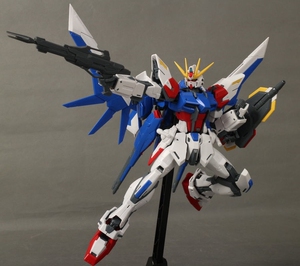 大班mg创制强袭