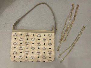 mcm大包白