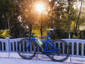 美利达瑞克多400pw破风纪念版,xs码,适合165-175