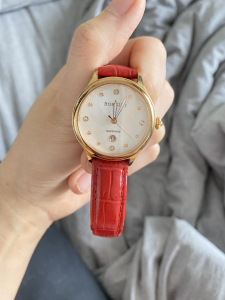 酸辣萝卜干淘宝卡西尼专营店总店手表0人付款4999.