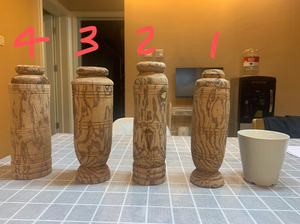 五层龙杯子斯里兰卡