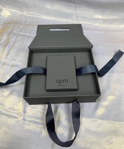 001人付款淘宝全新正品apm脚链,脚镯,可当手链佩戴,s码,包装盒,首饰袋