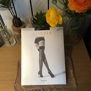laperla袜