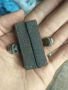 老自行车闸皮 28自行车刹车皮 凤凰永久飞鸽等28自行车