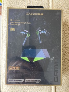 创造者蓝牙耳机