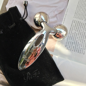 日本脸部按摩器refa