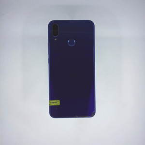 9成新/华为 nova 3i/4g 128g/蓝楹紫/国行_阿里巴巴找货神器