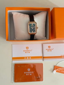 波士顿女士手表