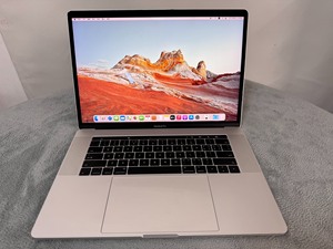 17款15寸苹果笔记本MacBook Pro 高配