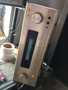 000人付款淘宝原装二手valle av功放音响遥控器【v2800】heart