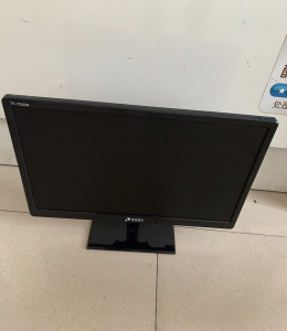 清华同方显示器二手