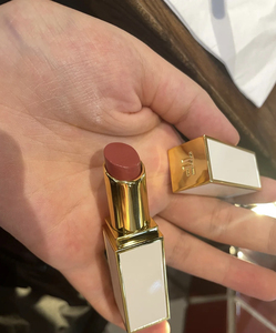 tf口红白管03.仅试用过,诚心要的可以小刀.购于昆明百盛t