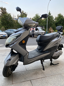 台铃凯拉臻远版,19年购入,换72v电瓶.新车4699元.现