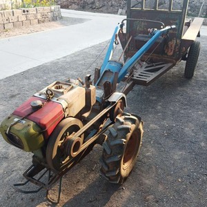 手扶拖拉机二手