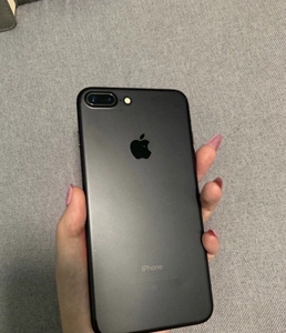 闲置苹果7p 128g iphone7plus,几乎全新,原