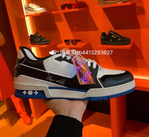 lv藤原浩联名包