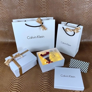 ck纸袋 袋子 礼品袋 包装袋礼盒 手提袋 购物袋 包包袋