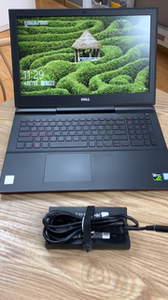 戴尔游戏本,戴尔游匣,i5四核处理器i5-7300hq标准电