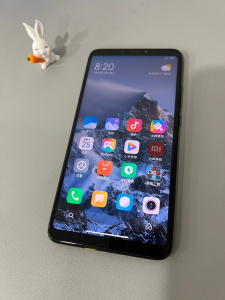 二手小米max3手机